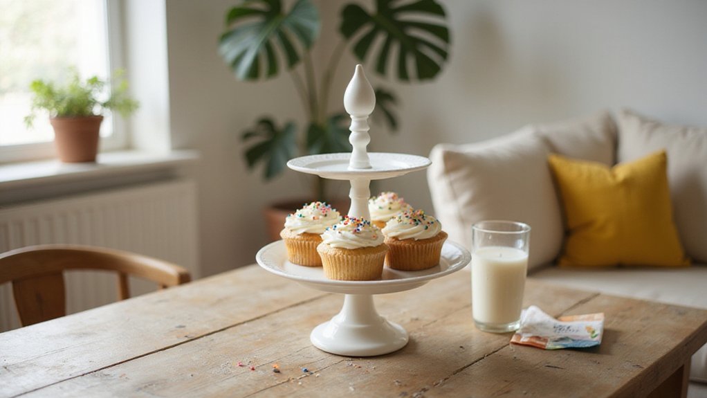 affordable diy party decor