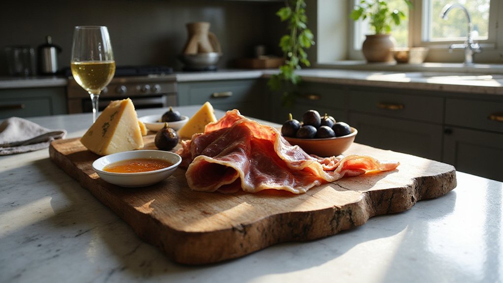 meats for charcuterie boards