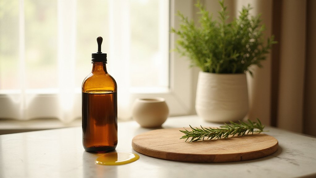safe oils for chopping boards