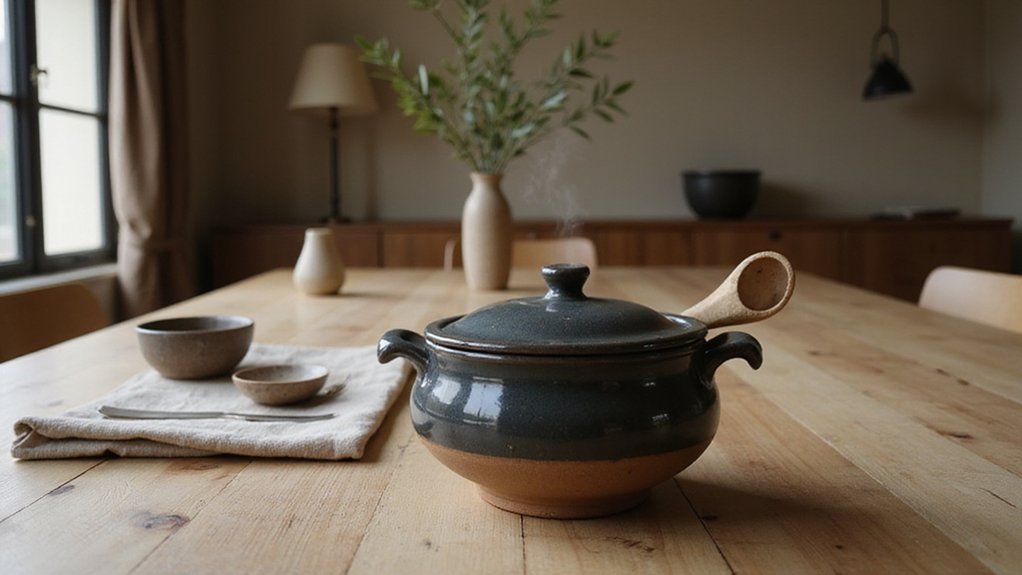 elegant soup tureen selections