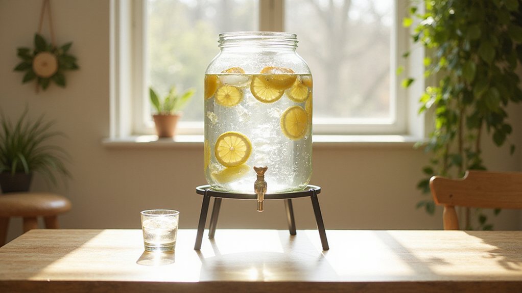top 2 gallon dispensers