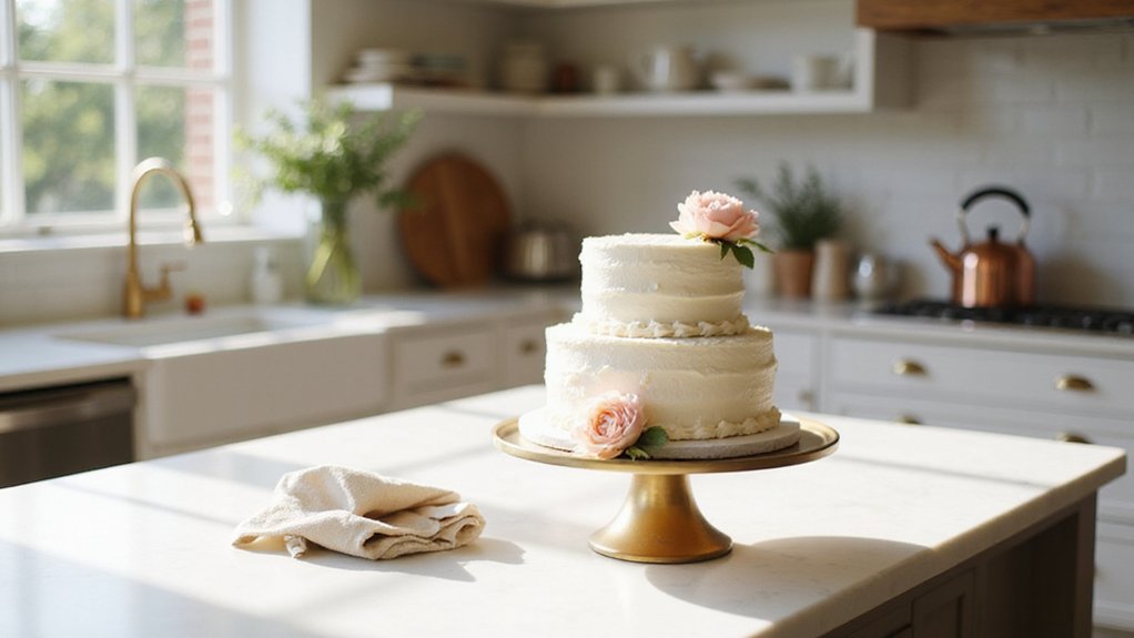 top 9 wedding cake stands