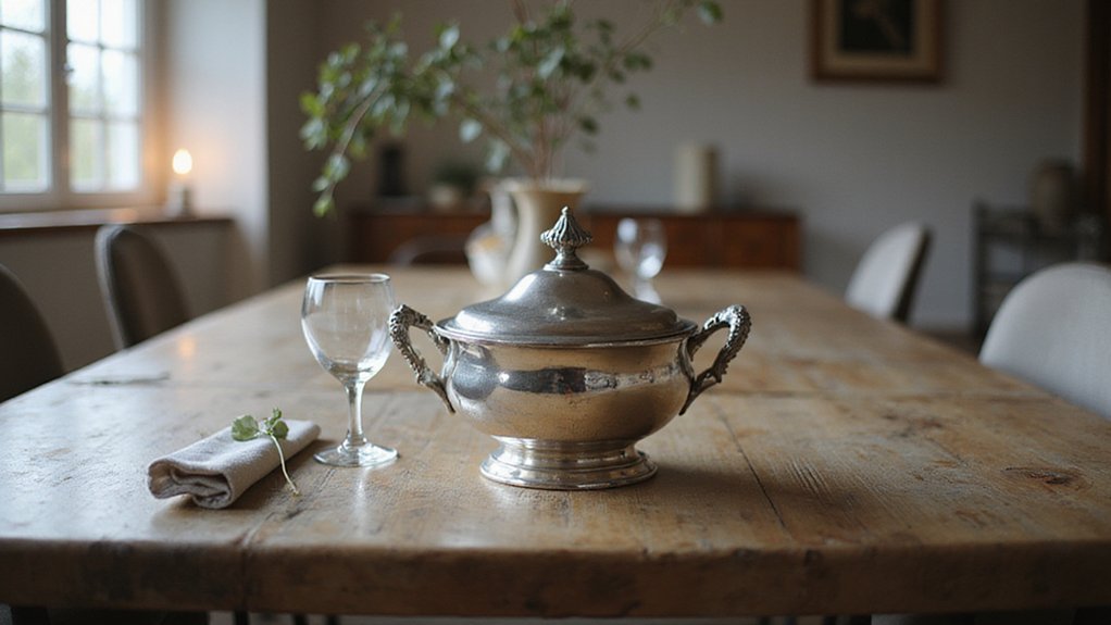 top antique soup tureens