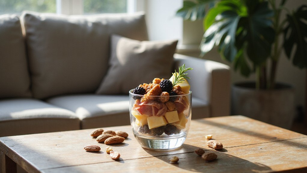 top charcuterie cup picks