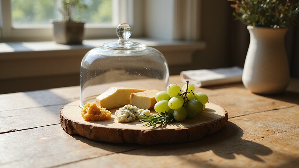 top cheese boards with covers