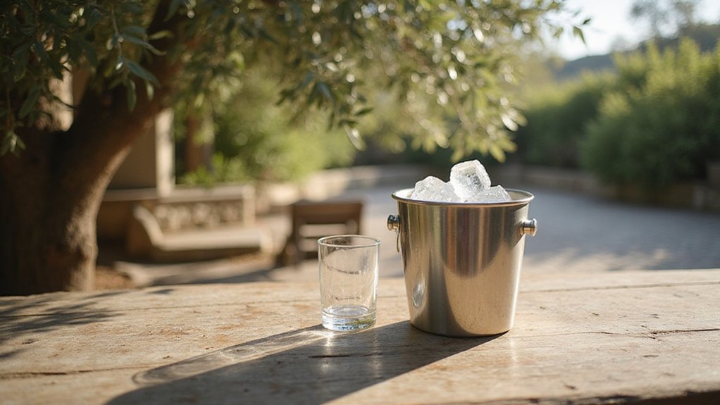 top ice buckets preservation