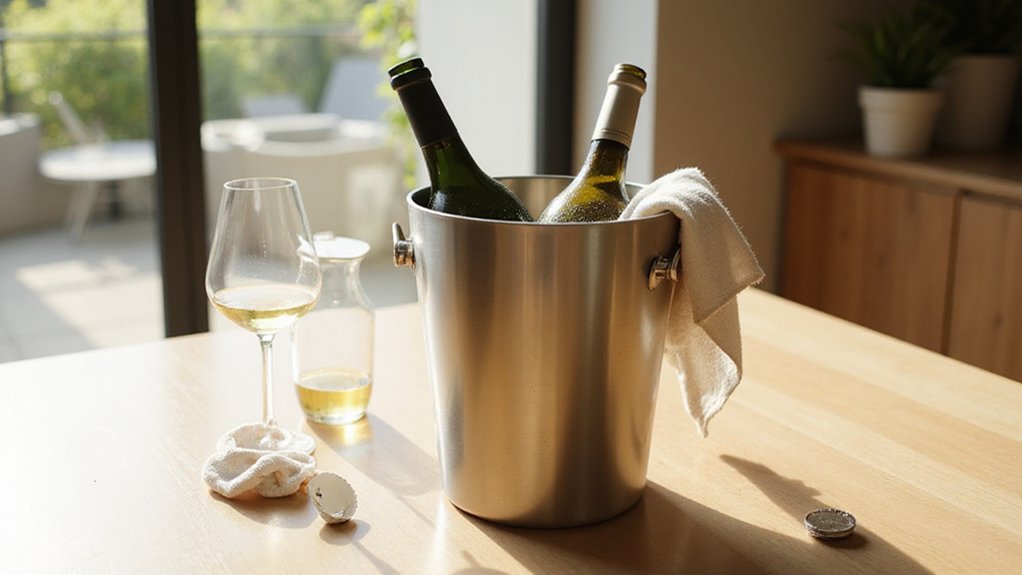 top wine chilling accessories